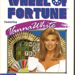 Wheel of Fortune: Featuring Vanna White