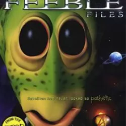 The Feeble Files