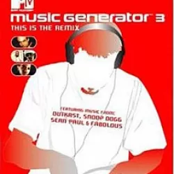MTV Music Generator 3: This Is the Remix