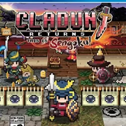 Cladun Returns: This Is Sengoku!