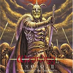 Wizardry Empire III ~Ancestry of the Emperor~