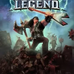 Era of Legends: epic blizzard of war and adventure