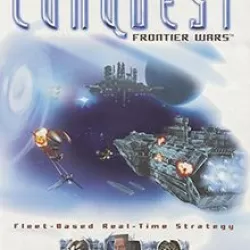 Conquest: Frontier Wars