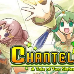 Chantelise – A Tale of Two Sisters