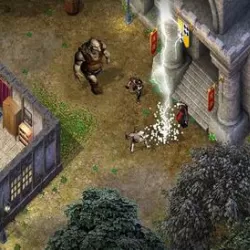 Ultima Worlds Online: Origin