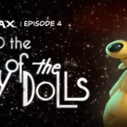 Sam & Max 304: Beyond the Alley of the Dolls