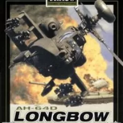 Jane's AH-64D Longbow