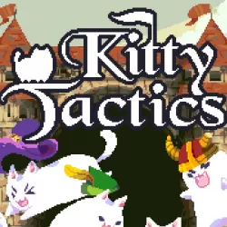 Kitty Tactics