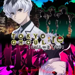 Tokyo Ghoul: Re Invoke