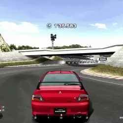 Gran Turismo 4 Online