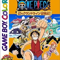 One Piece: Maboroshi no Grand Line Boukenki