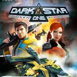 DarkStar One: Broken Alliance