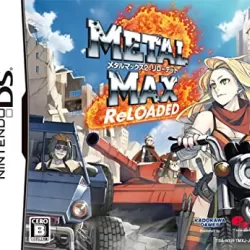 Metal Max 2 Reloaded