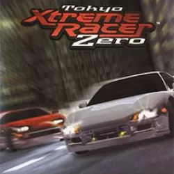 Tokyo Xtreme Racer: Zero