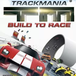 City Interactive TrackMania Build to Race