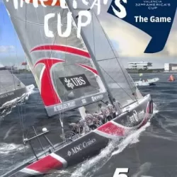 Virtual Skipper 5: 32nd America's Cup: The Game