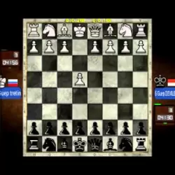 Chess Online - Duel friends online!