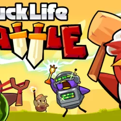 Duck Life: Battle
