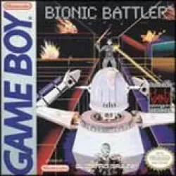 Bionic Battler