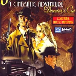 Jack Orlando: A Cinematic Adventure