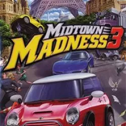 Midtown Madness 3 Mobile