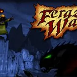 Ferazel's Wand