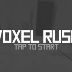 Voxel Rush