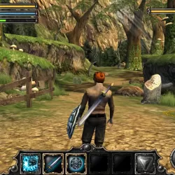 Aralon: Sword and Shadow HD