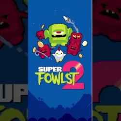 Super Fowlst 2