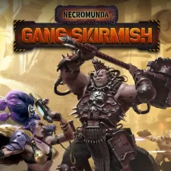 Necromunda: Gang Skirmish