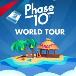 Phase 10: World Tour