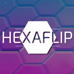 Hexaflip