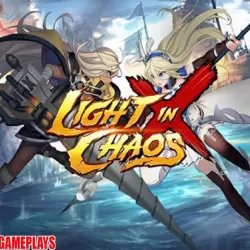 Light In Chaos: Sangoku Heroes [Action Fight RPG]