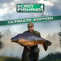 Dovetail Games: Euro Fishing - Ultimate Edition