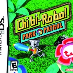 Chibi-Robo!: Park Patrol