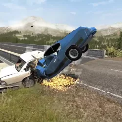Road Crash
