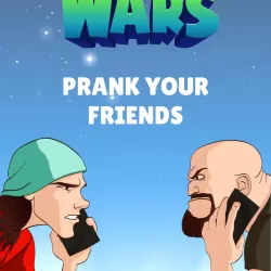 Prank Call Wars - Funny Prank Calls