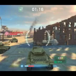 War Machines: Best Free Online War & Military Game