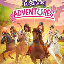 HORSE CLUB Horse Adventures