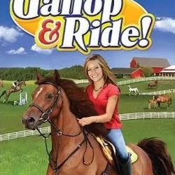 Gallop & Ride