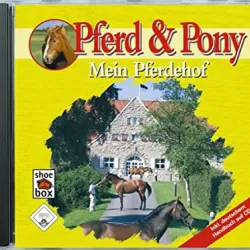 Pferd & Pony - Mein Pferdehof