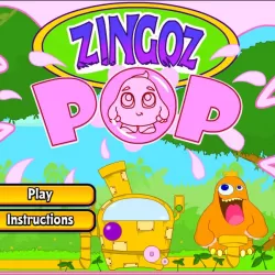 Zingoz Pop