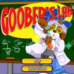 Goober's Lab™