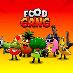 Food Gang