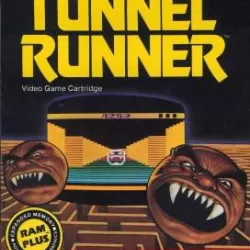 Tunnel Runner