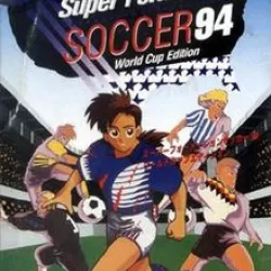 Super Formation Soccer 94