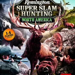 Remington Super Slam Hunting North America