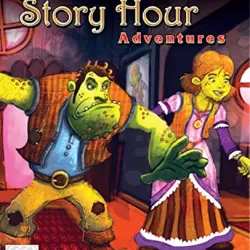 Story Hour: Adventures