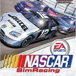 EA Sports NASCAR Racing