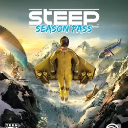 Steep Season Pass - Download